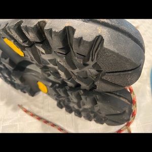 La Sportiva Women Glacier Boots size 38.5 US 8